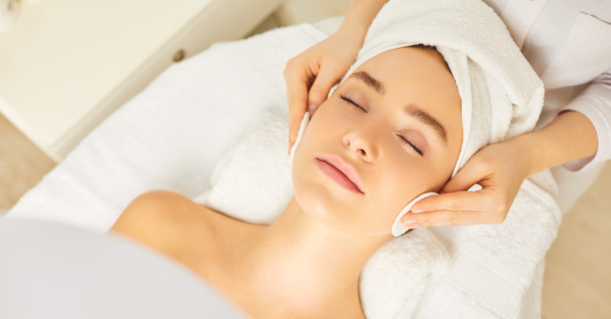 Facials