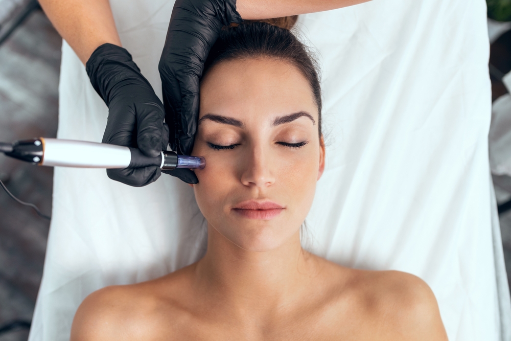 SkinPen Microneedling Services in Mary Esther, FL
